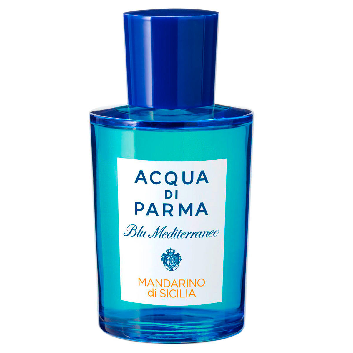 Acqua di Parma Blu Mediterraneo Mandarino di Sicilia Eau de Toilette 100 ml