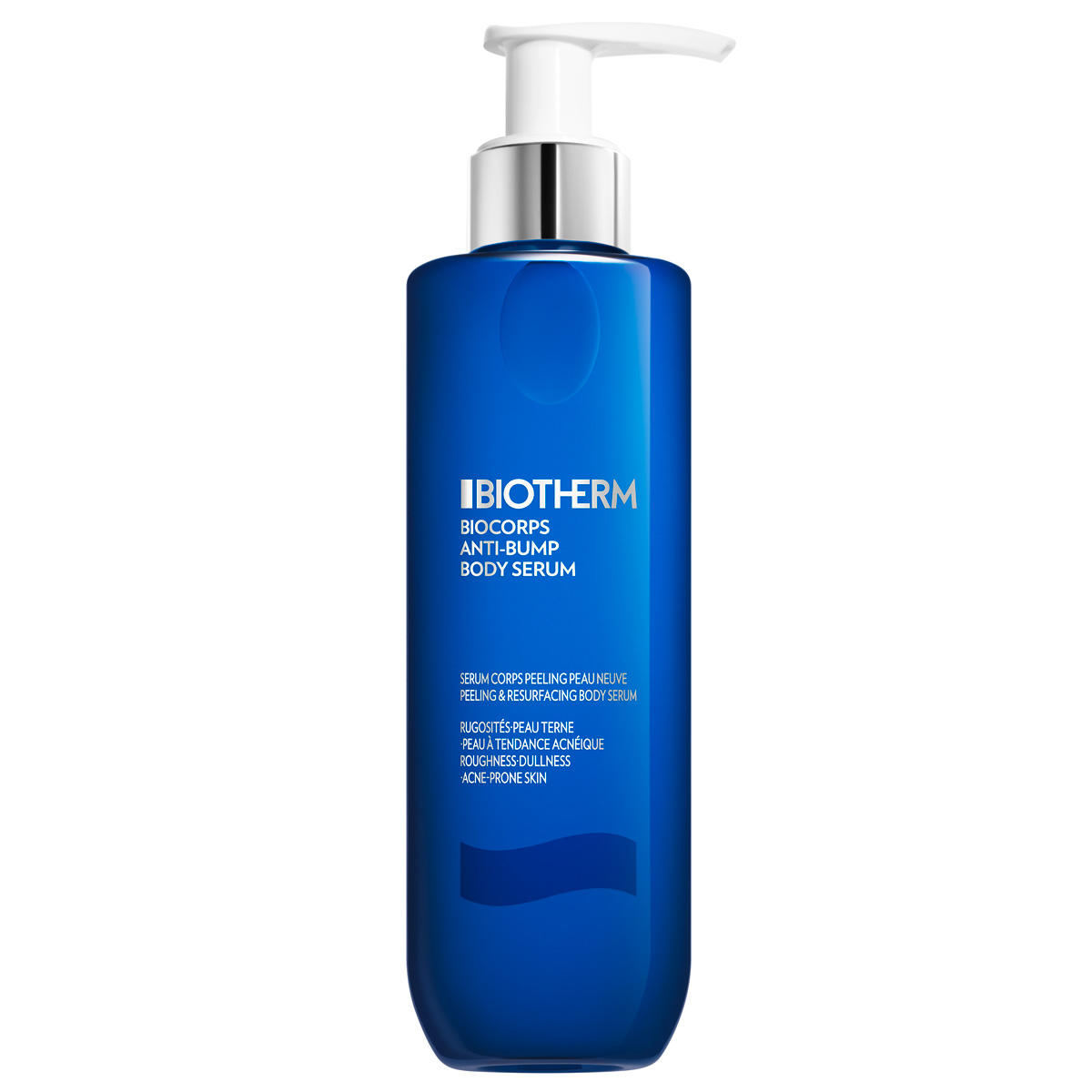 Biotherm Biocorps Siero corpo anti-gonfiore 200 ml