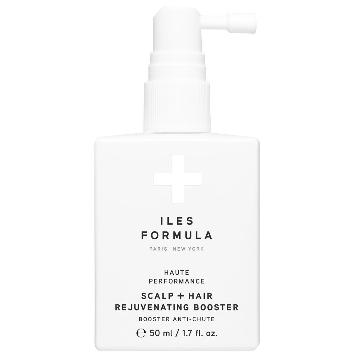 Iles Formula Haute Performance Scalp + Hair Rejuvenating Booster 50 ml