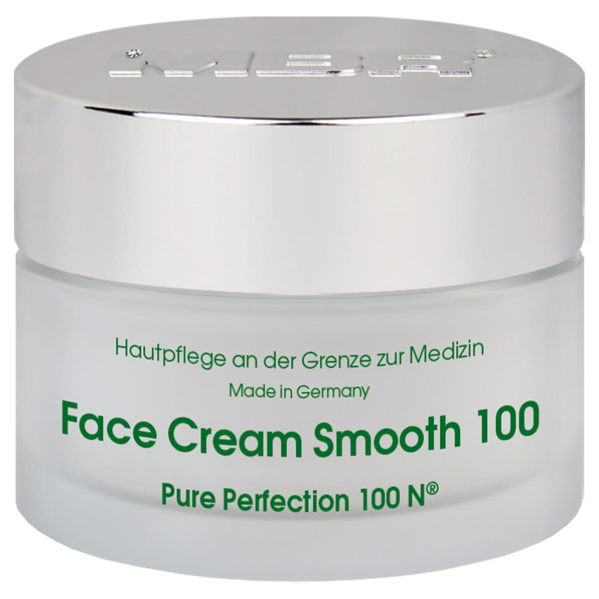MBR Medical Beauty Research Pure Perfection 100 N Face Cream Smooth 100 50 ml