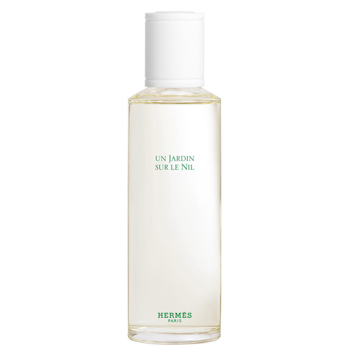 HERMÈS Un Jardin sur le Nil Nachfüllflakon Eau de Toilette 200 ml