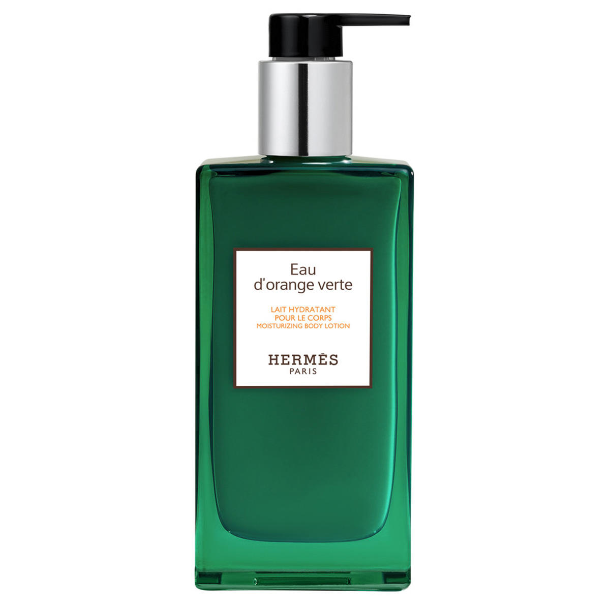 Hermès Eau d'Orange Verte - Lait hydratant pour le corps 4