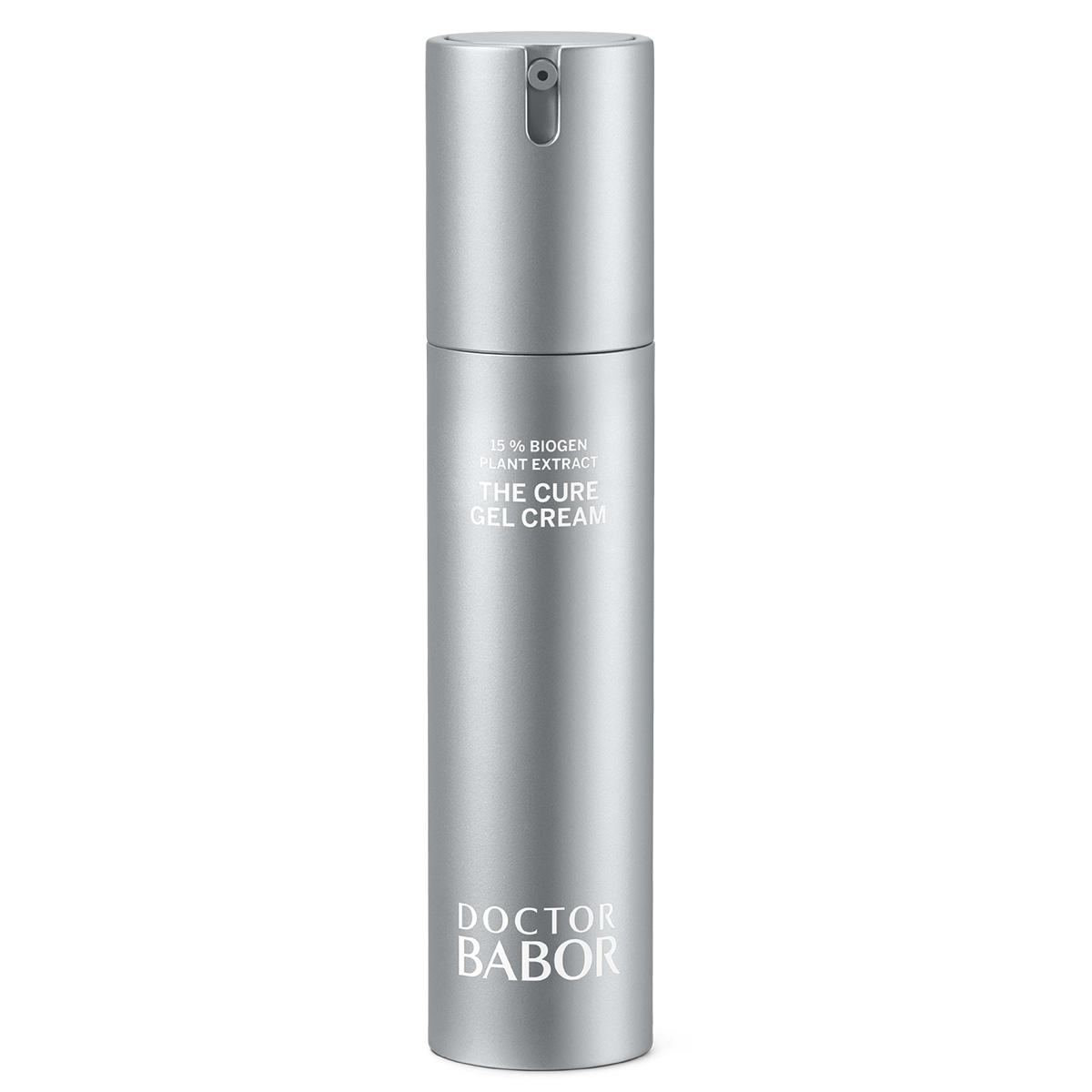 BABOR DOCTOR BABOR BARRIER PROTECTING THE CURE GEL CREAM 50 ml