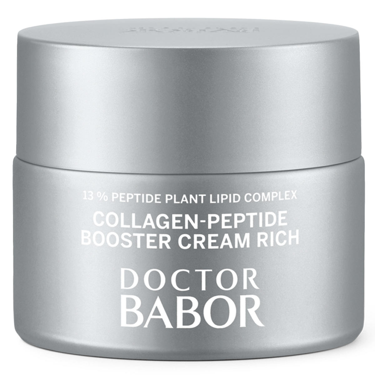 BABOR DOCTOR BABOR LIFTING COLLAGEN-PEPTIDE BOOSTER CREAM RICH 50 ml