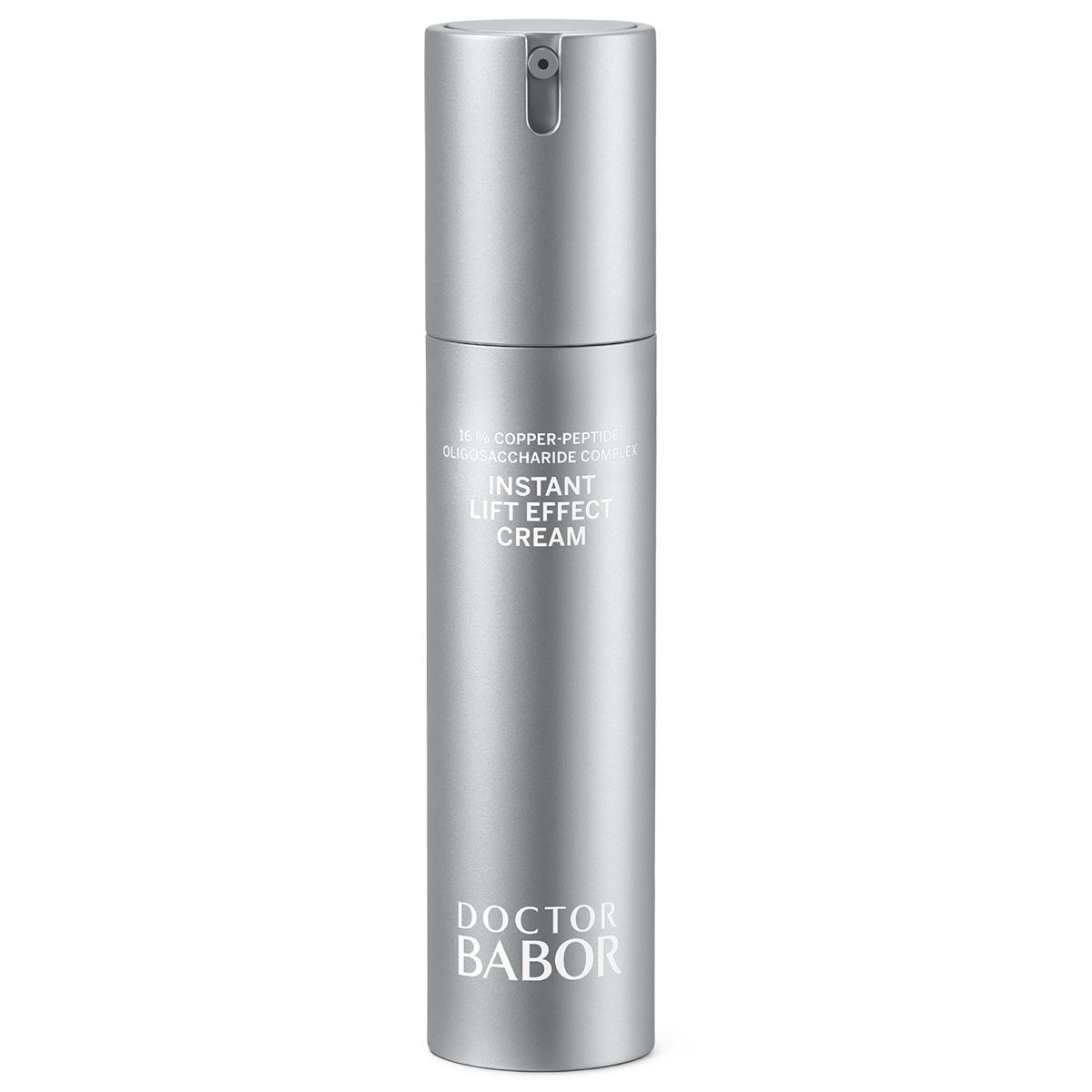 BABOR DOCTOR BABOR LIFTING INSTANT LIFT EFFECT CREAM 50 ml