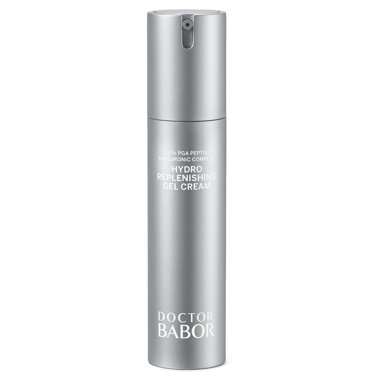 BABOR DOCTOR BABOR HYDRATION HYDRO REPLENISHING GEL CREAM 50 ml