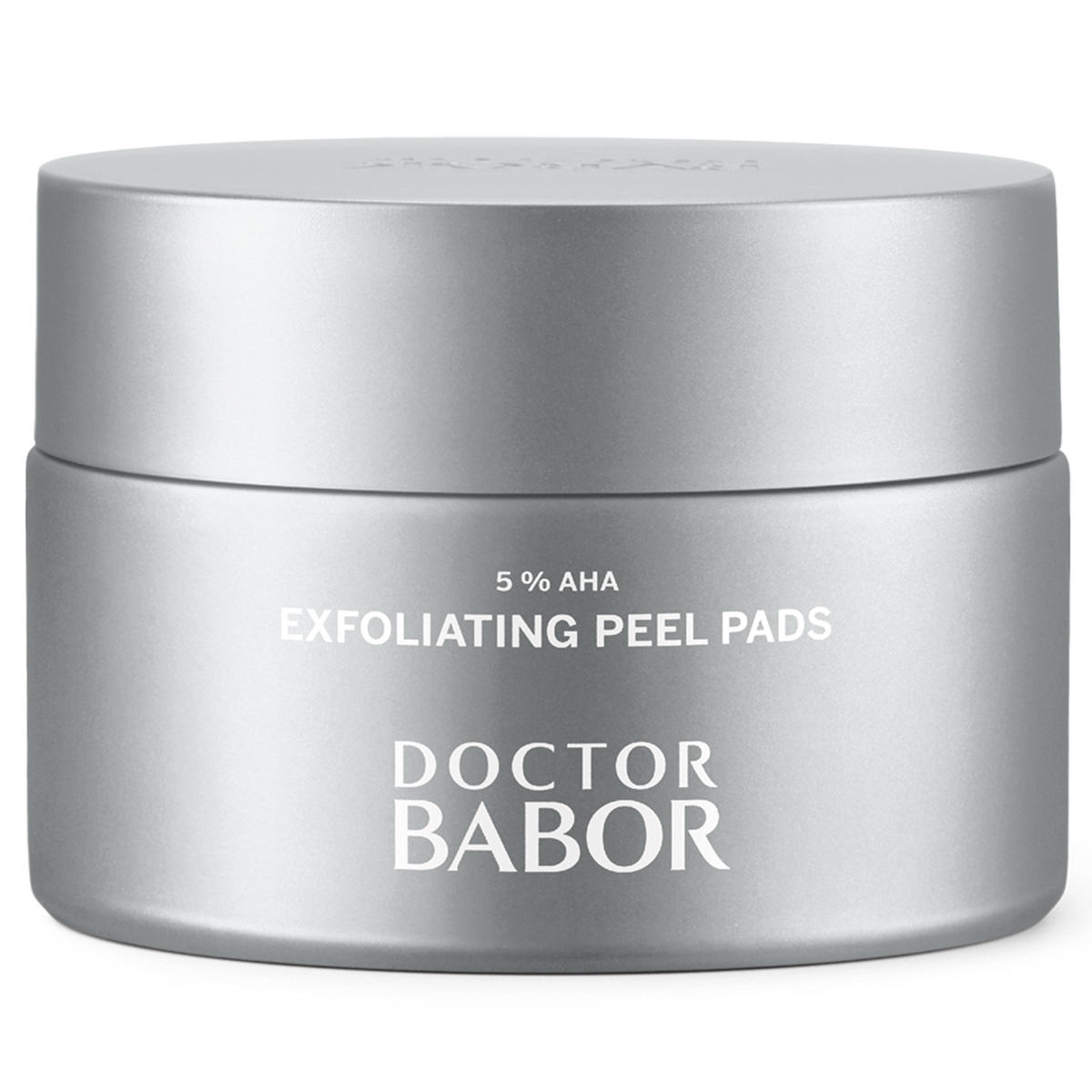 BABOR DOCTOR BABOR RESURFACE EXFOLIATING PEEL PADS 40 Stück