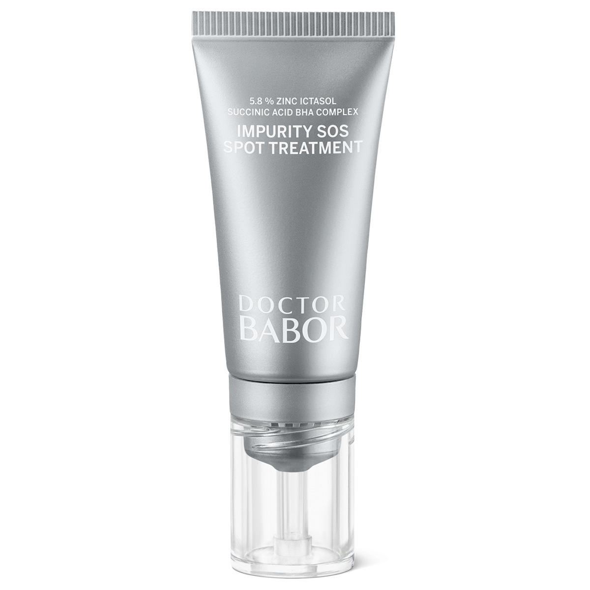 BABOR DOCTOR BABOR CLARIFYING IMPURITY SOS SPOT TREATMENT 15 ml