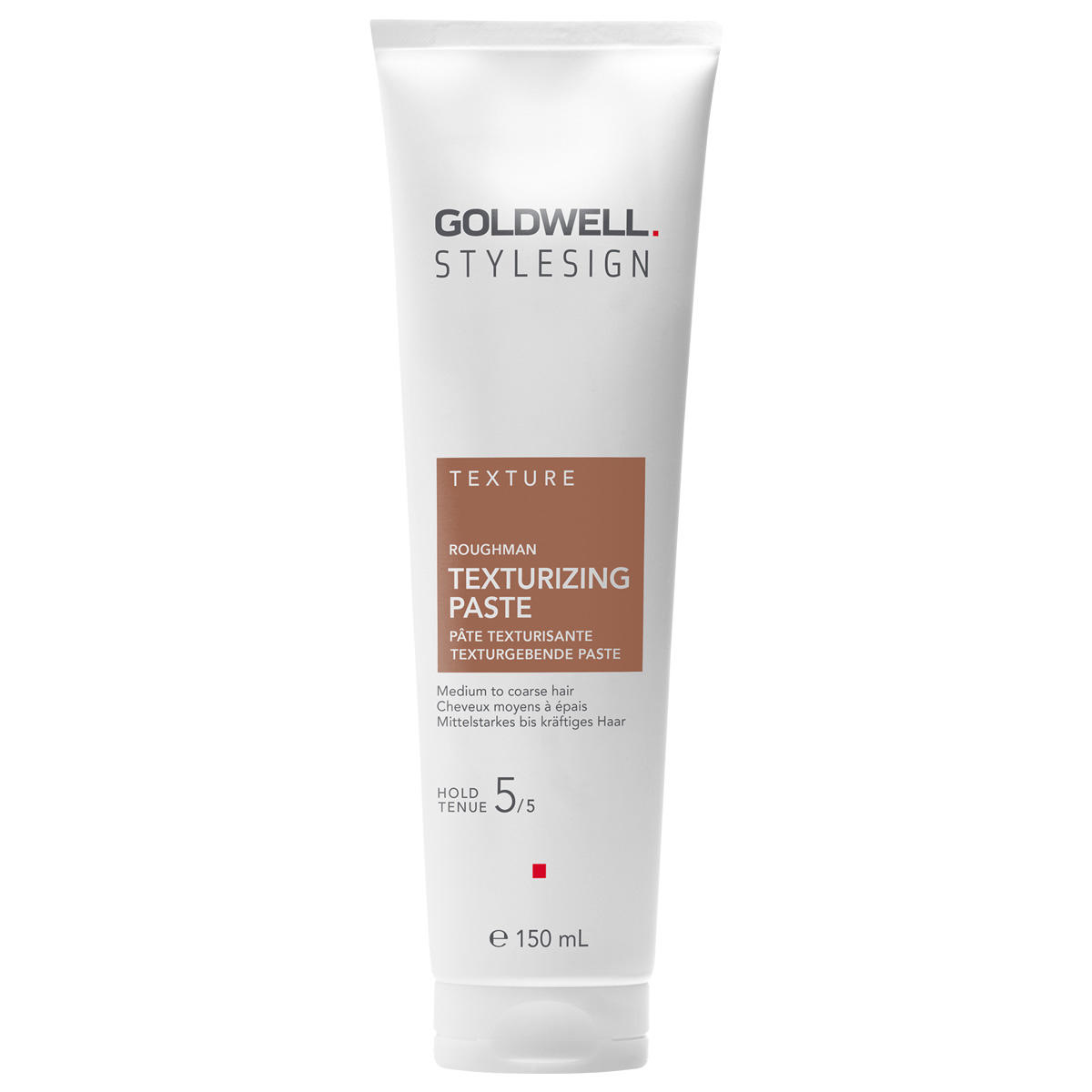 Goldwell StyleSign Texture Roughman structuurpasta starker Halt 150 ml