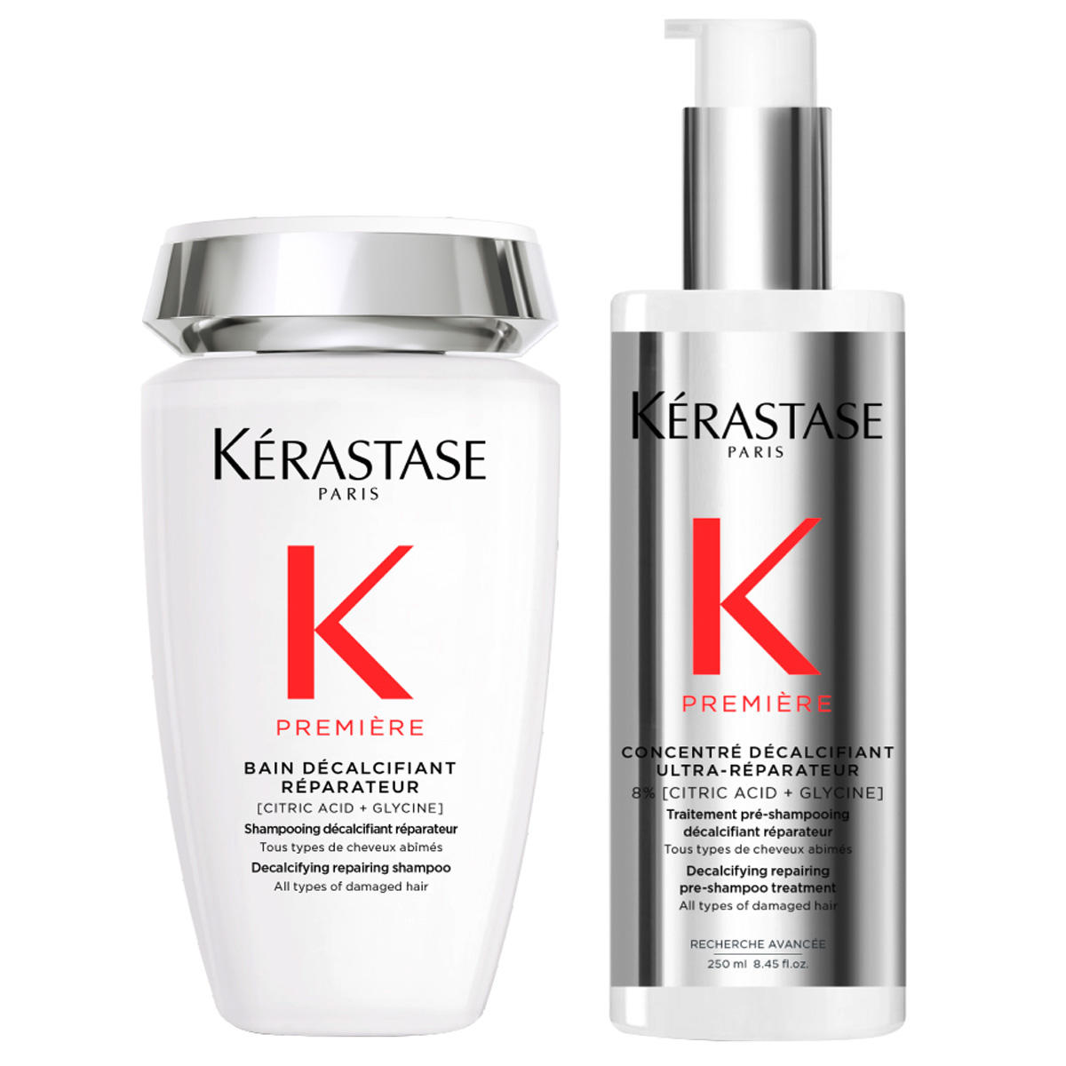 Kérastase Première Layering Set