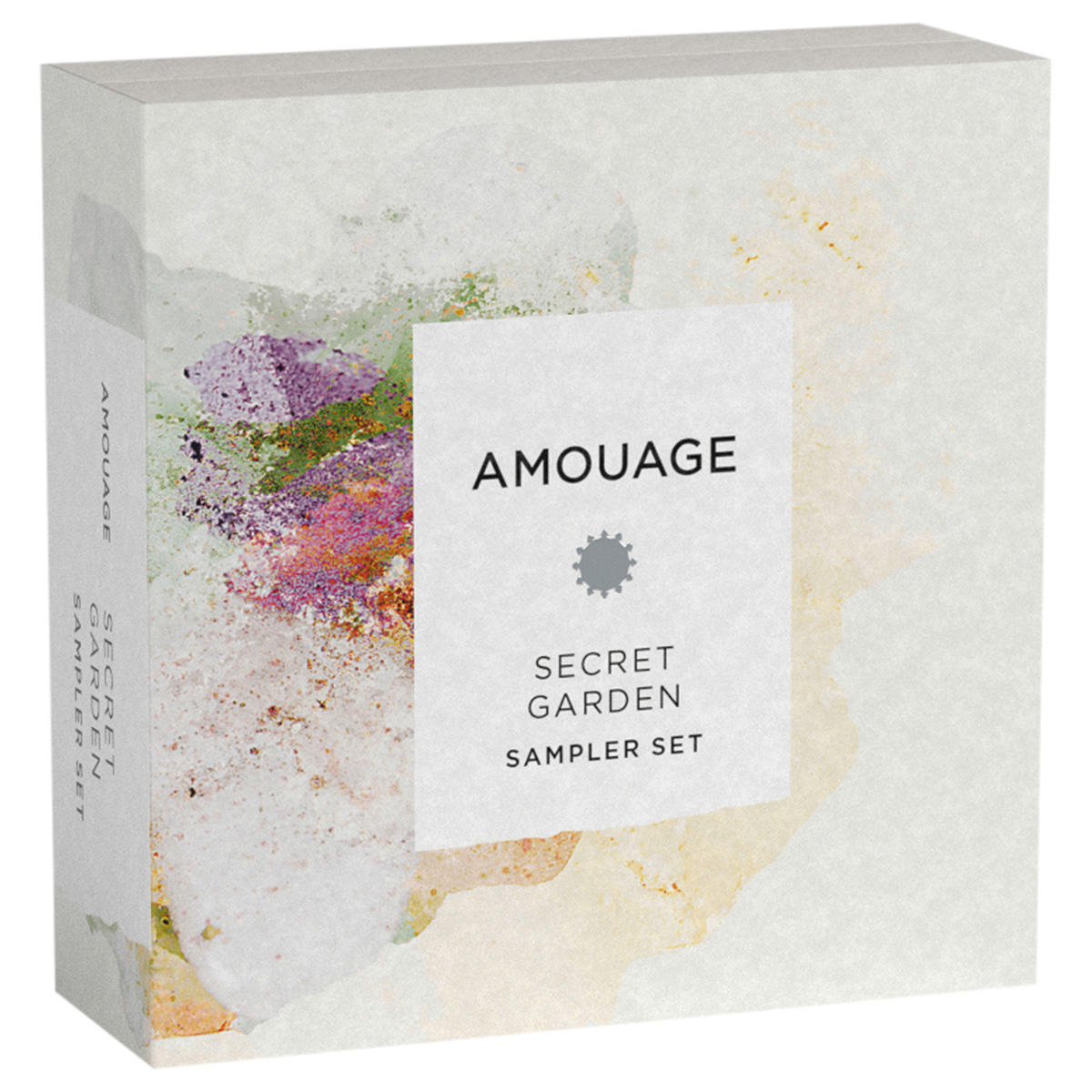 AMOUAGE Secret Garden Discovery Set 4 x 2 ml