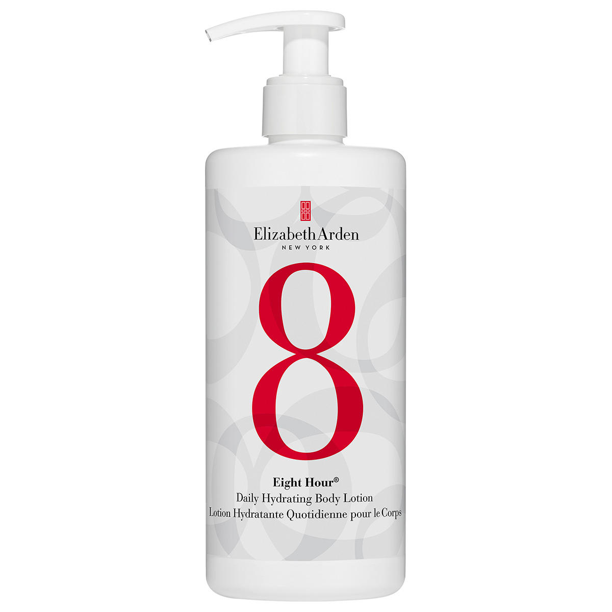 Elizabeth Arden EIGHT HOUR Daily Hydrating Body Lotion 380 ml