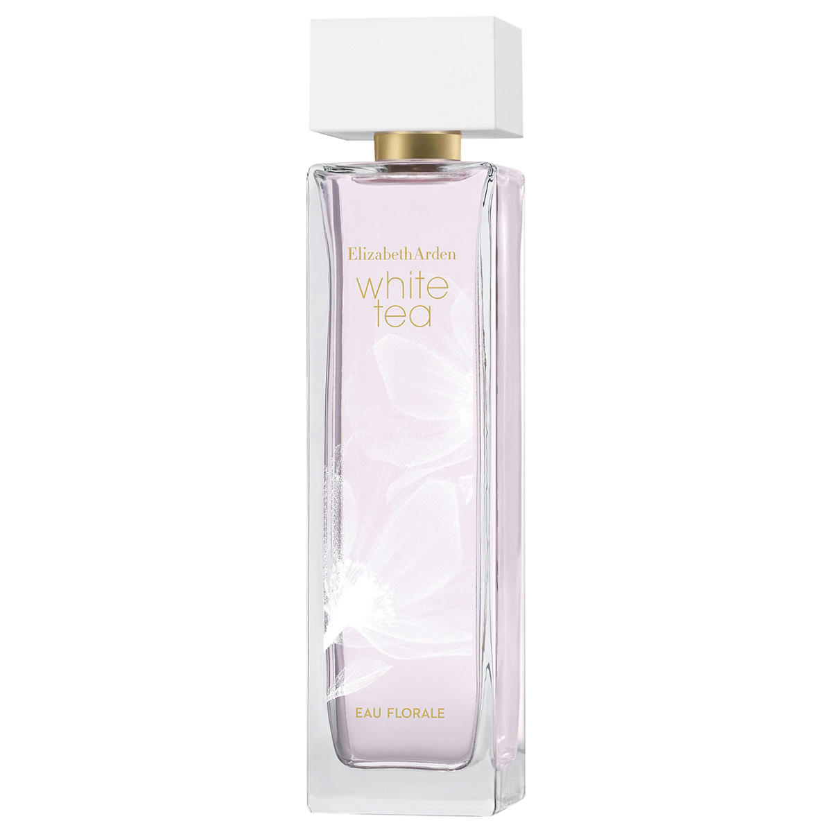 Elizabeth Arden WHITE TEA Eau Florale Eau de Toilette 100 ml