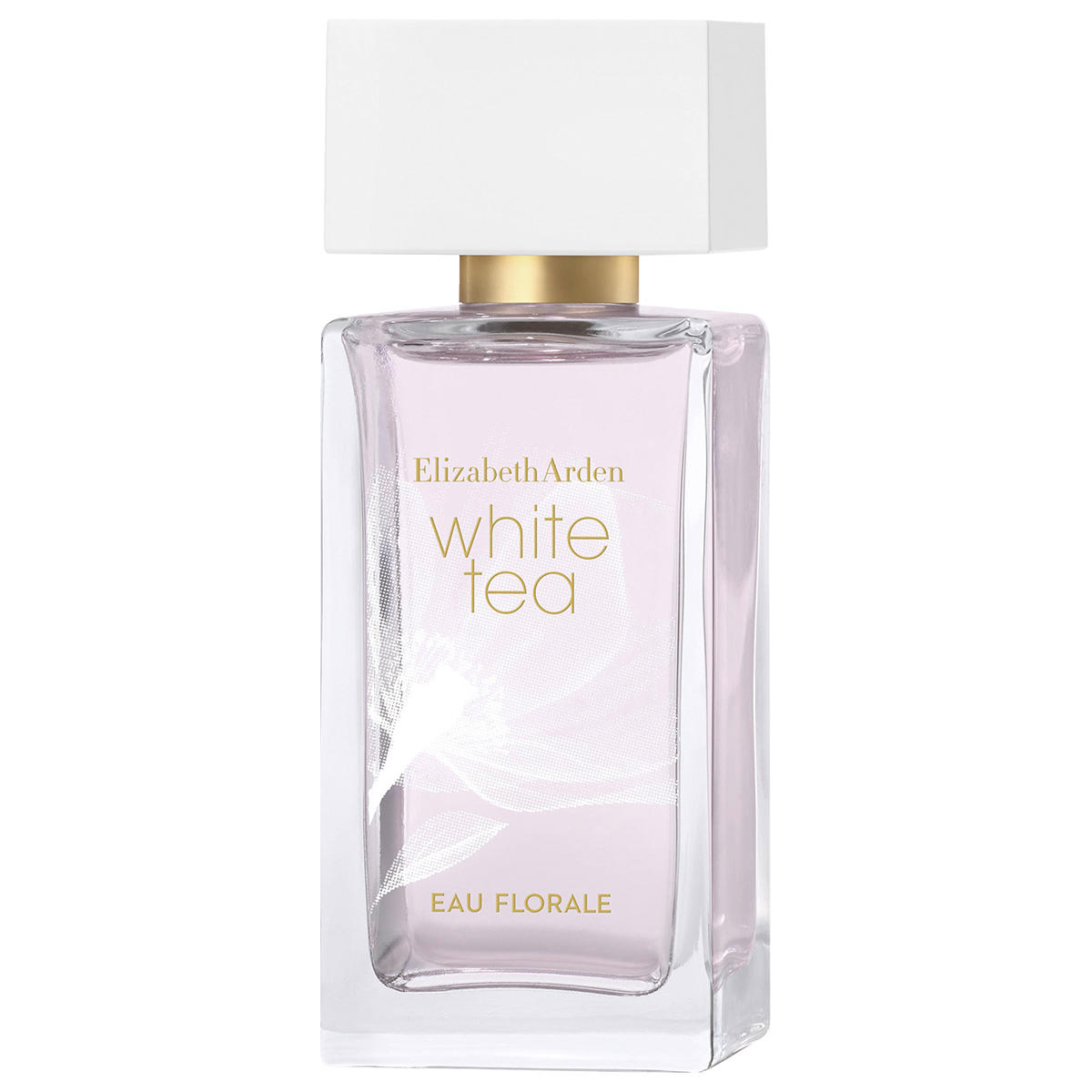 Elizabeth Arden WHITE TEA Eau Florale Eau de Toilette 50 ml
