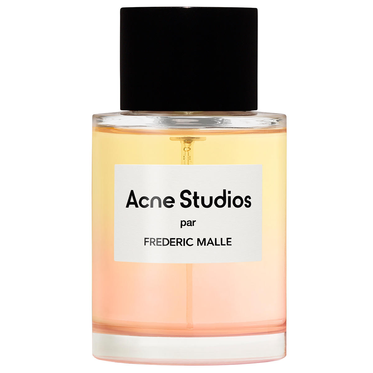 EDITIONS DE PARFUMS FREDERIC MALLE Acne Studios Eau de Cologne 100 ml