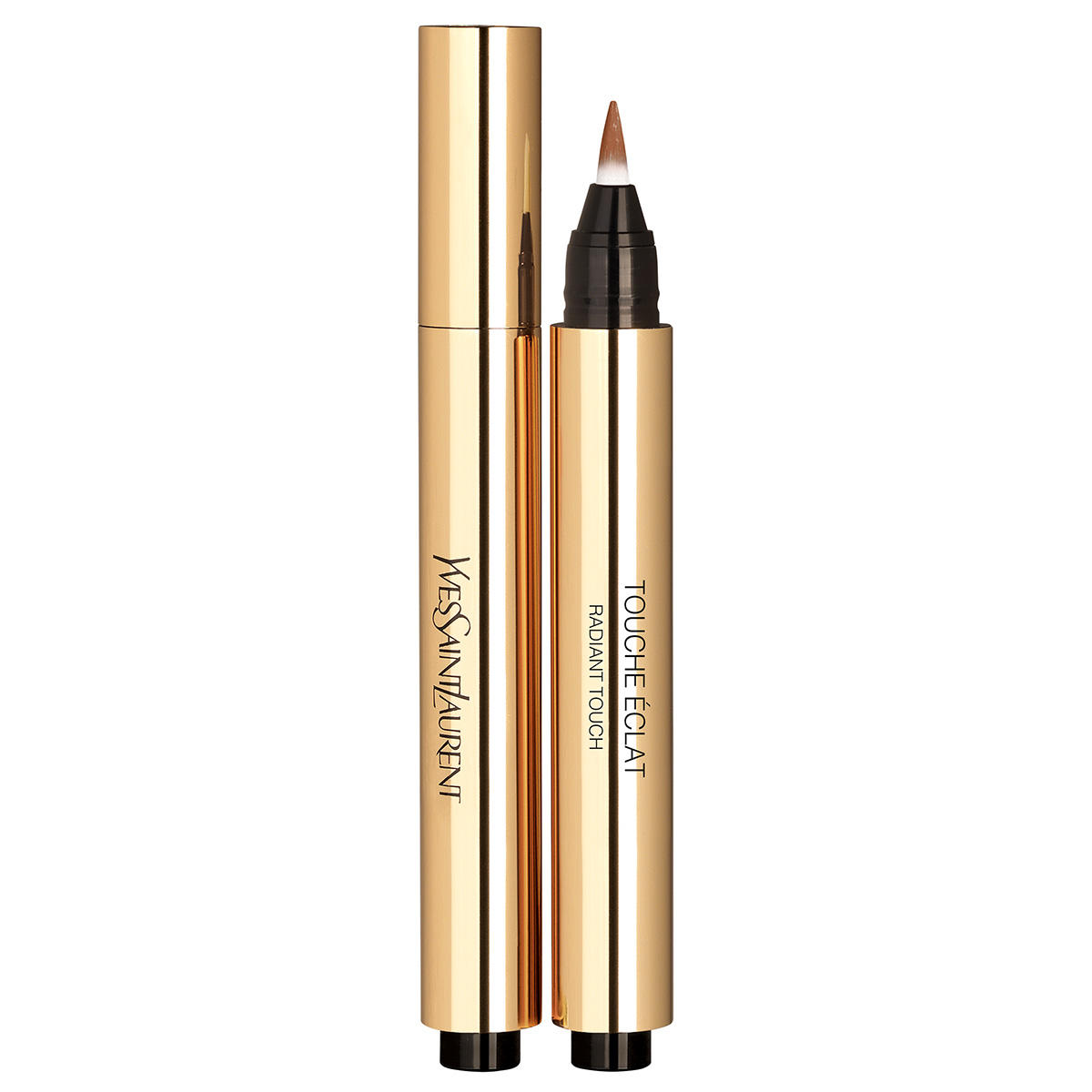 Yves Saint Laurent Touche Éclat Touche Éclat Concealer 7 Luminous Mocha, 2,5 ml