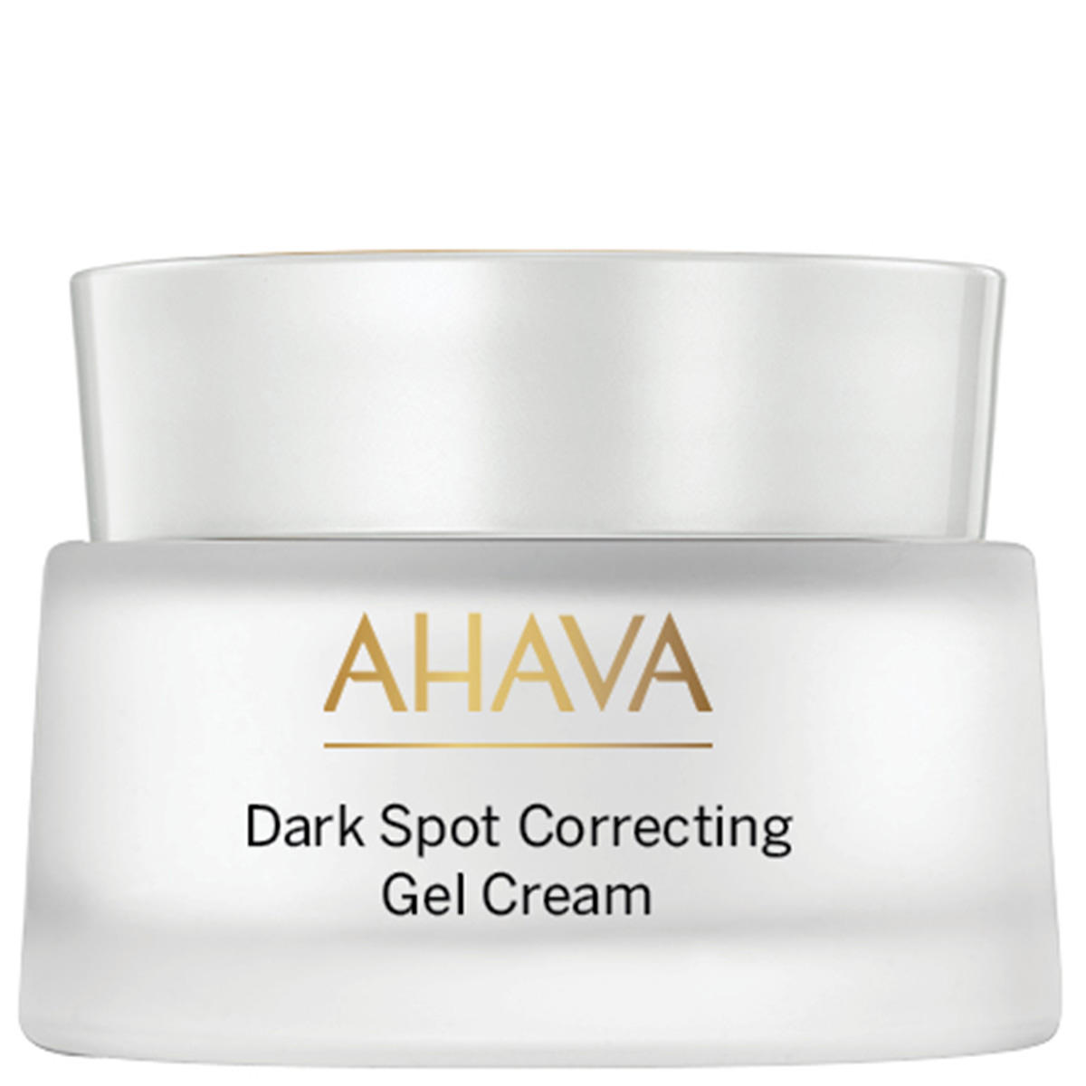 AHAVA Dark Spot Correcting Gel Cream 50 ml