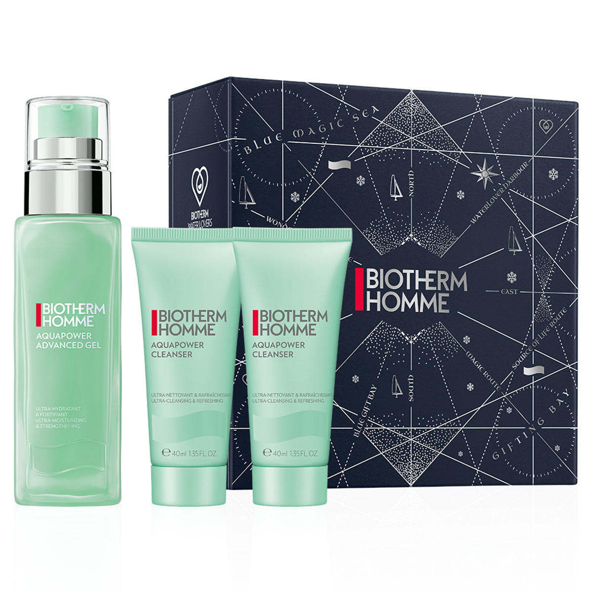Biotherm Homme Imposta