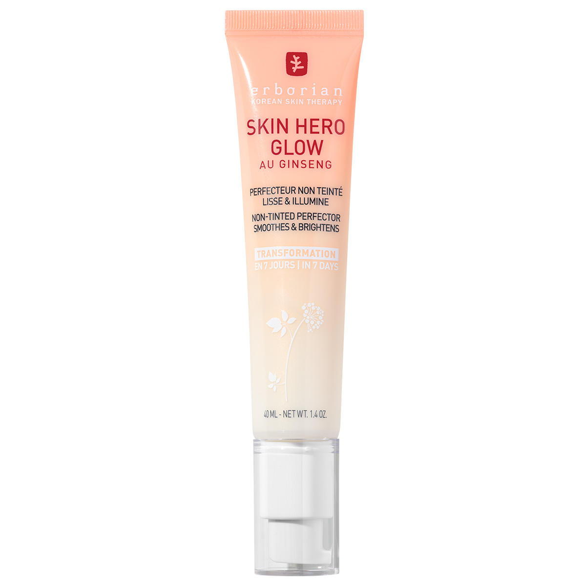 Erborian Skin Hero Glow 40 ml