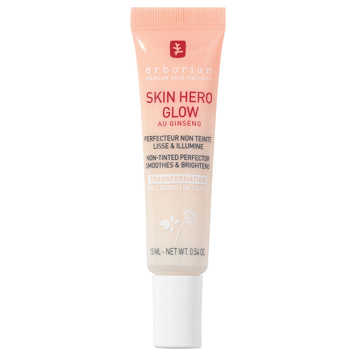 Erborian Skin Hero Glow 15 ml