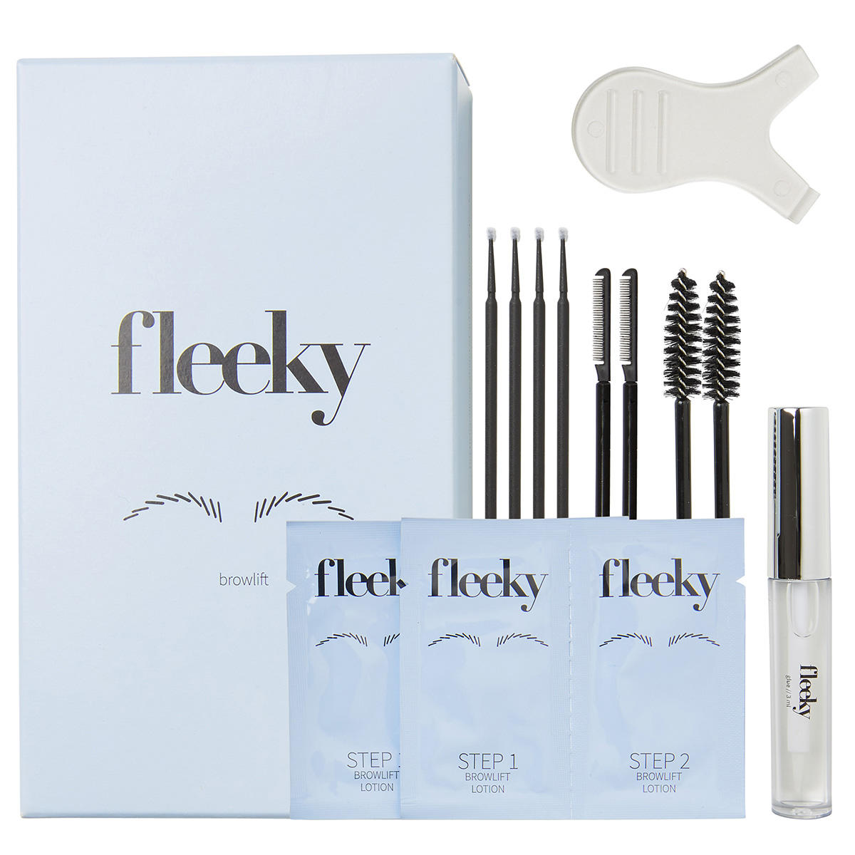 fleeky Kit Browlift