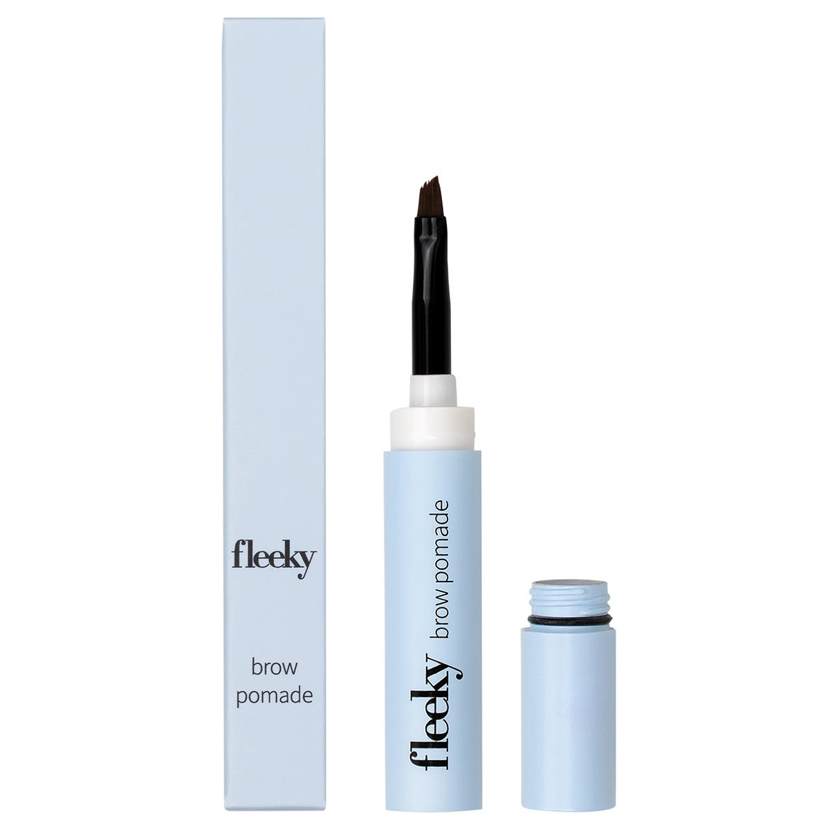 fleeky Brow Pomade Light Brown 1.5 g
