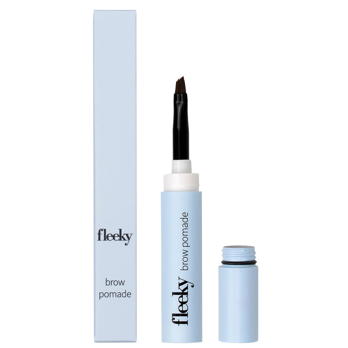 fleeky Pomata per sopracciglia Marrone 1,5 g