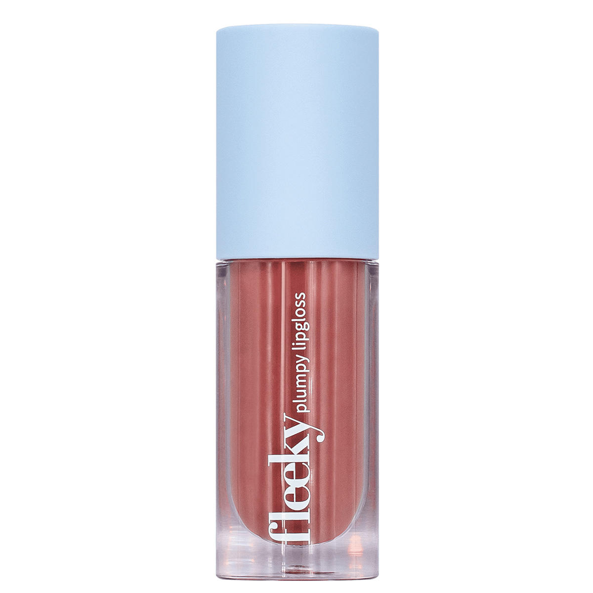 fleeky Lucidalabbra grumoso Rosa Nude 5 ml