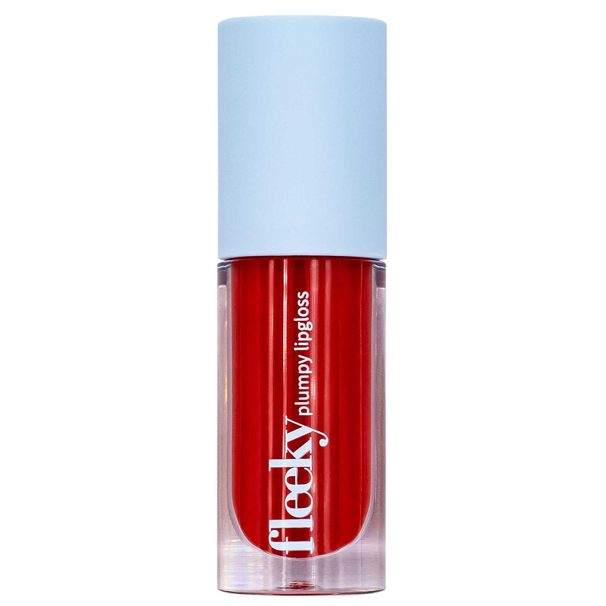 fleeky Plumpy lip gloss Cherry Red 5 ml