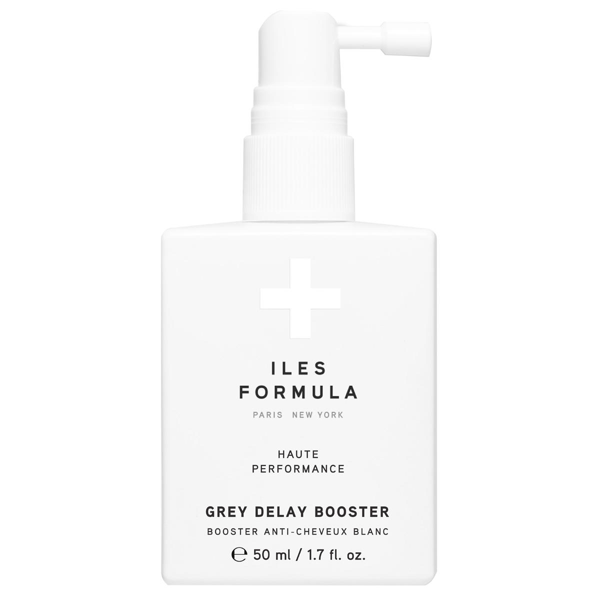 Iles Formula Haute Performance Grey Delay Booster 50 ml