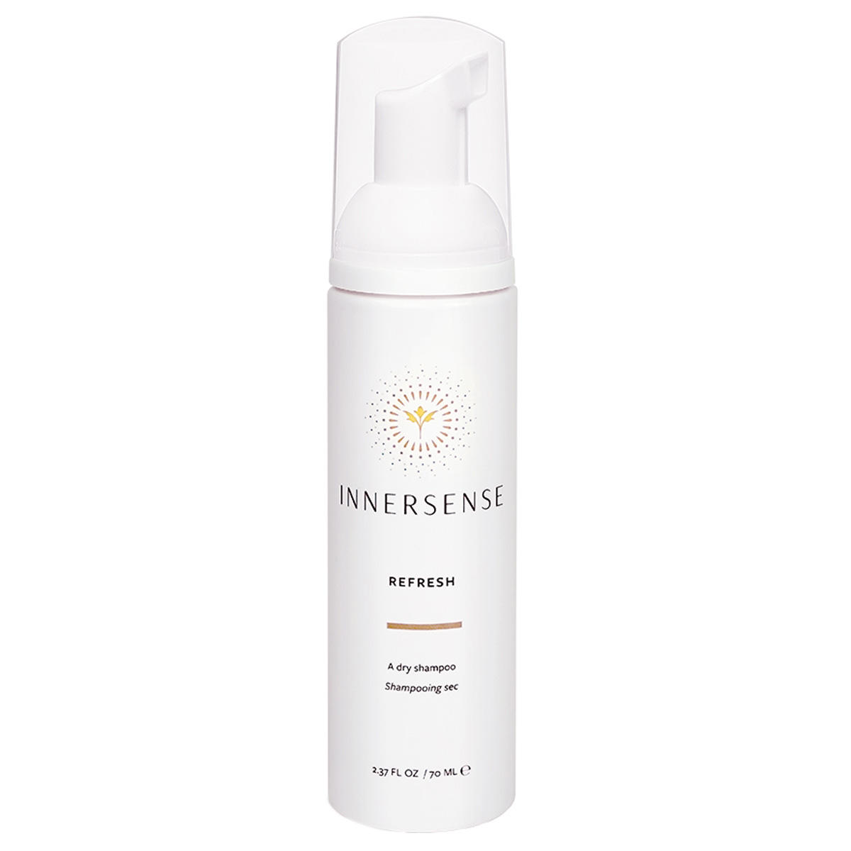 Innersense Organic Beauty Refresh Dry Shampoo 70 ml