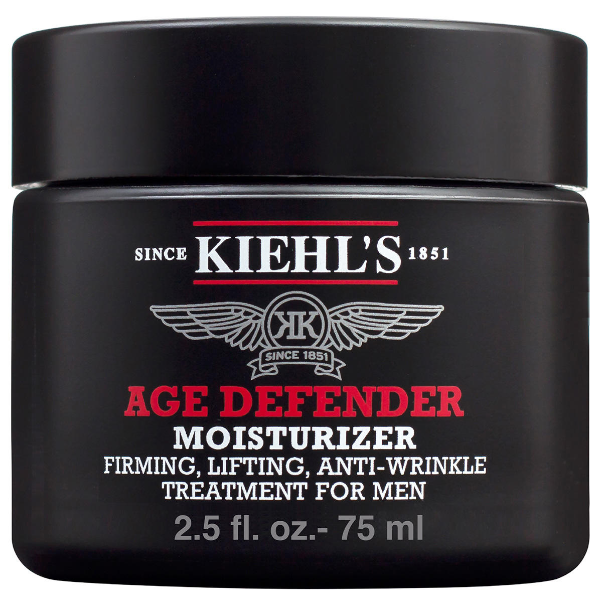 Kiehl's Age Defender Moisturizer 75 ml