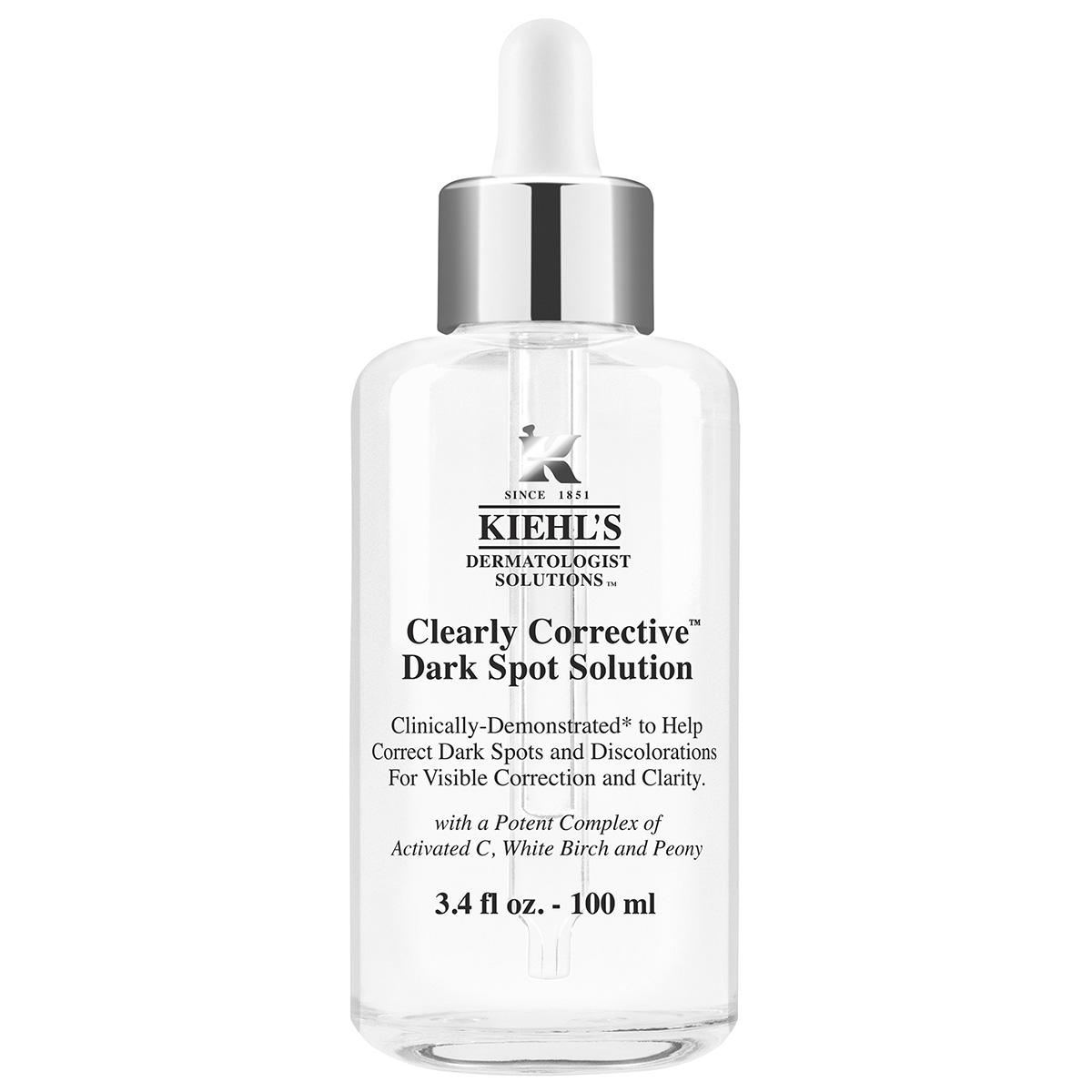 Kiehl's Clearly Corrective Dark Spot Solution 100 ml