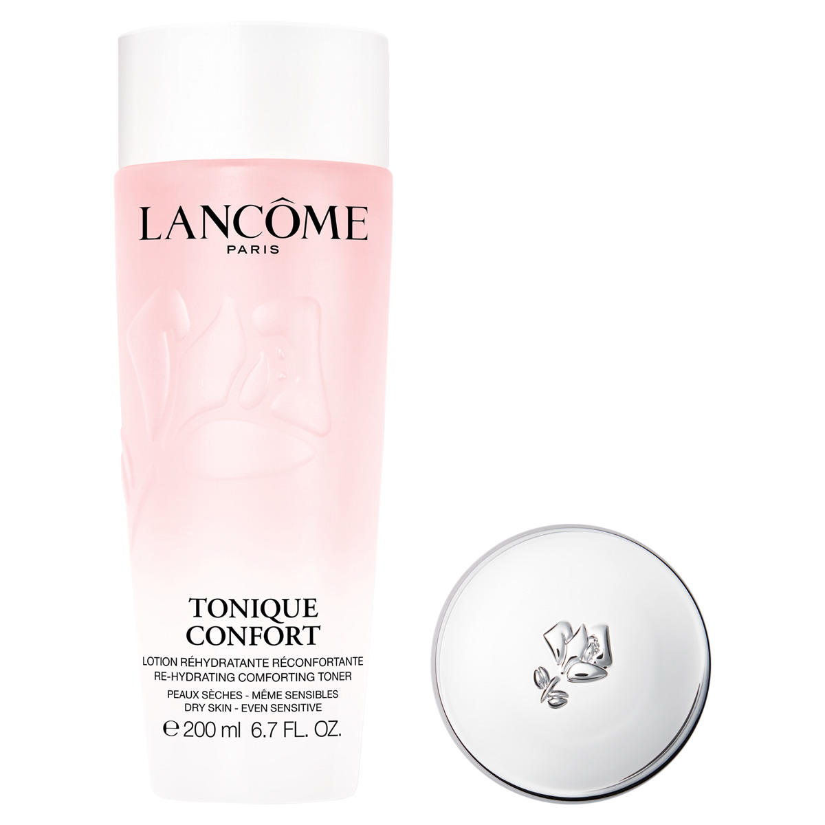 Lancôme Tonique Confort 200 ml