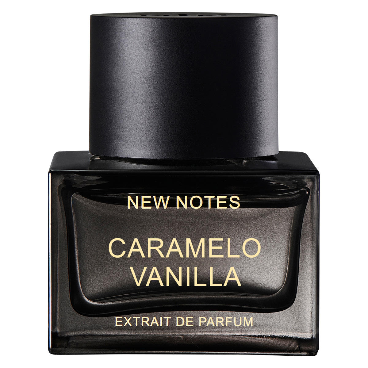 New Notes CARAMELO VANILLA EXTRAIT DE PARFUM 50 ml