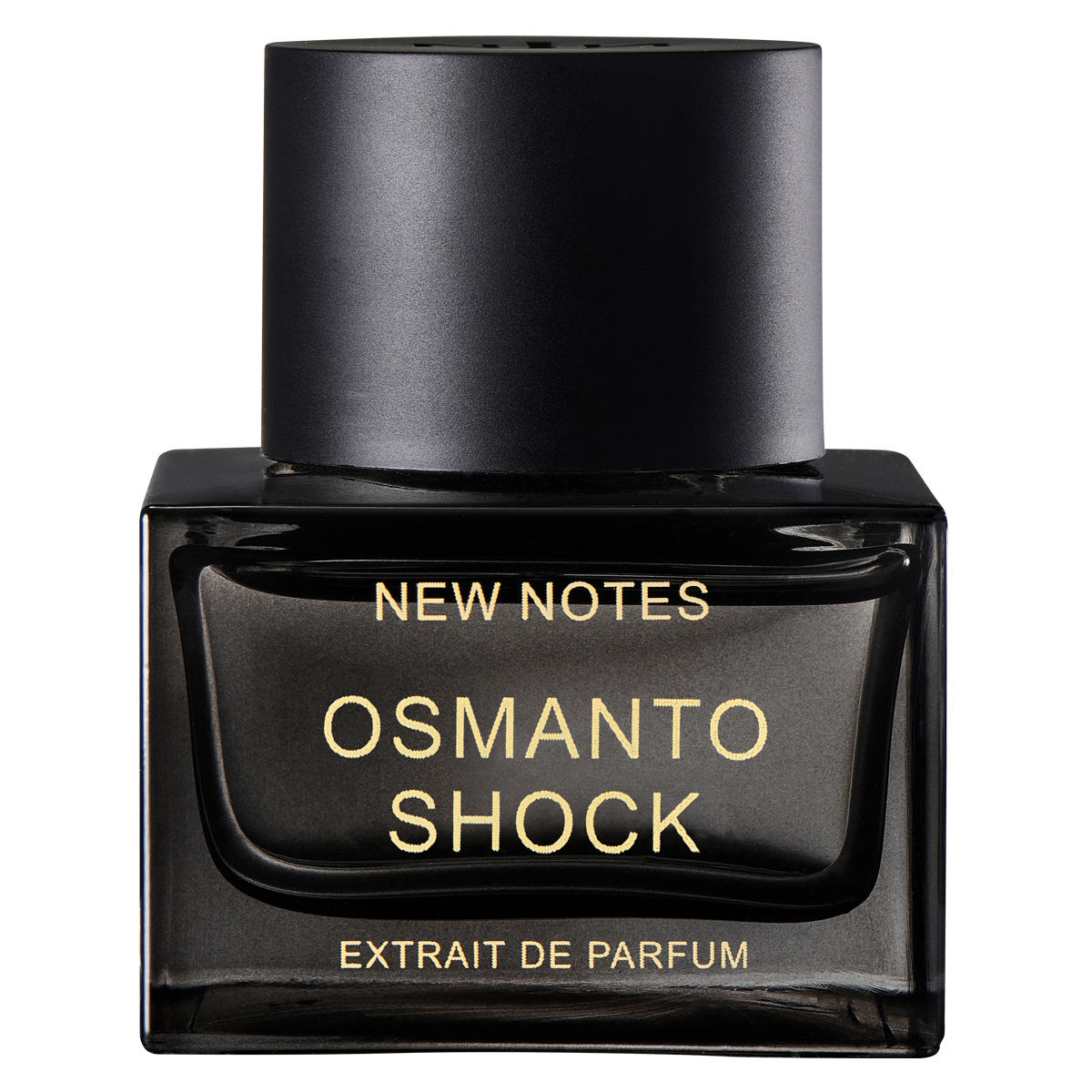 New Notes OSMANTO SHOCK EXTRAIT DE PARFUM 50 ml
