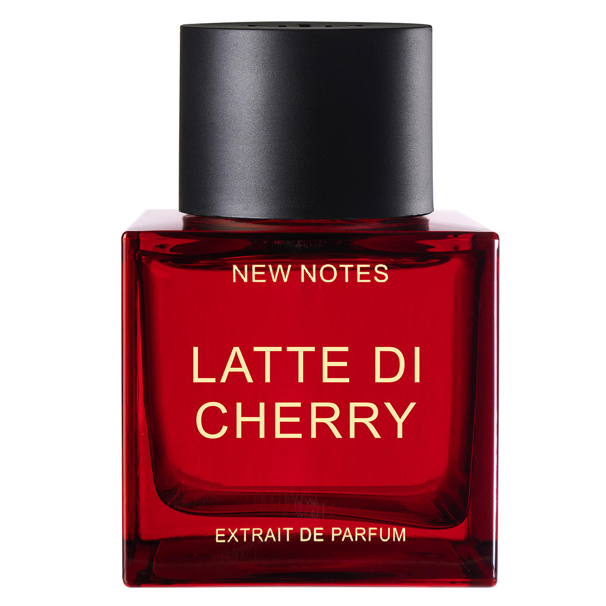 New Notes LATTE DI CHERRY EXTRAIT DE PARFUM 100 ml