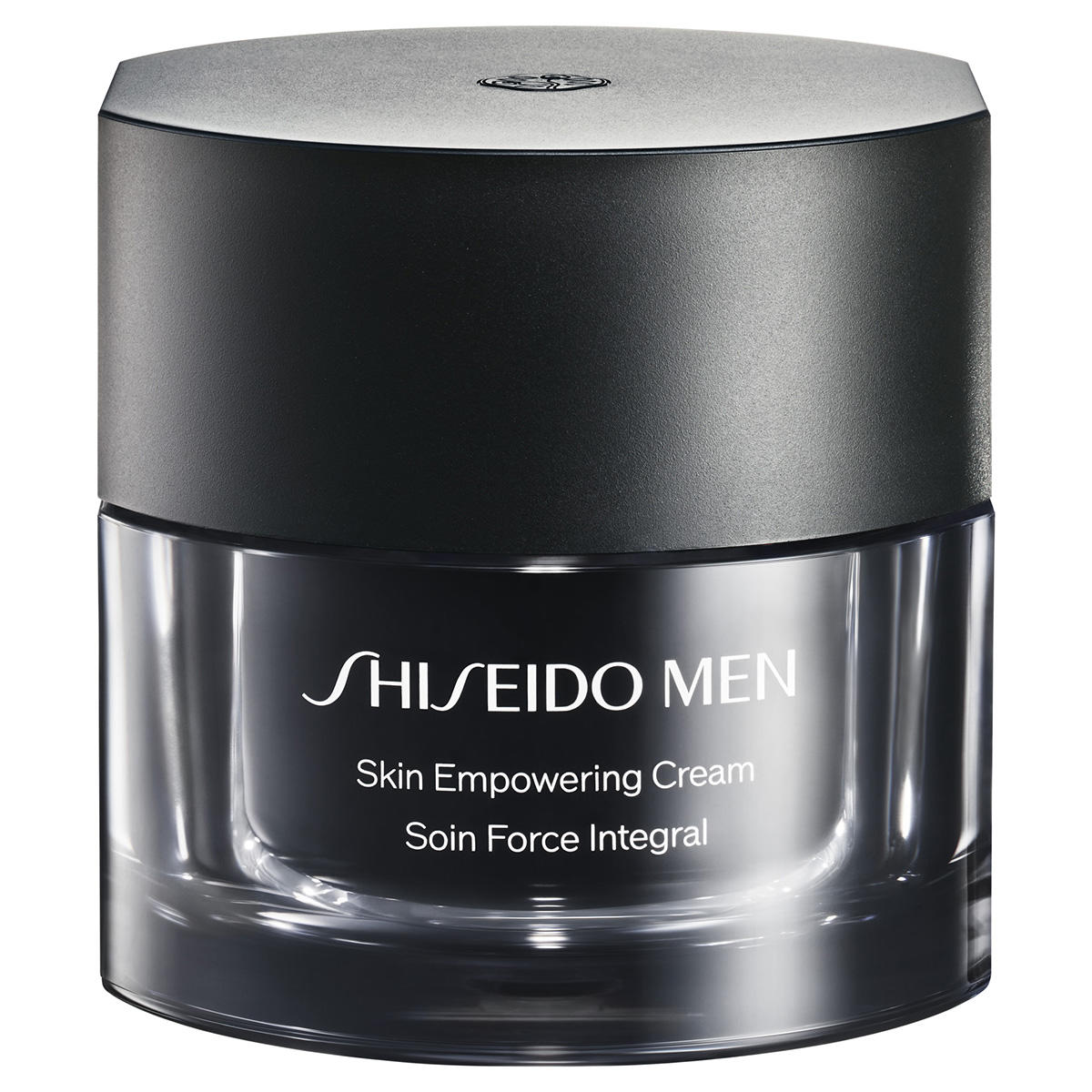 Shiseido Men Skin Empowering Cream Refillable 50 ml