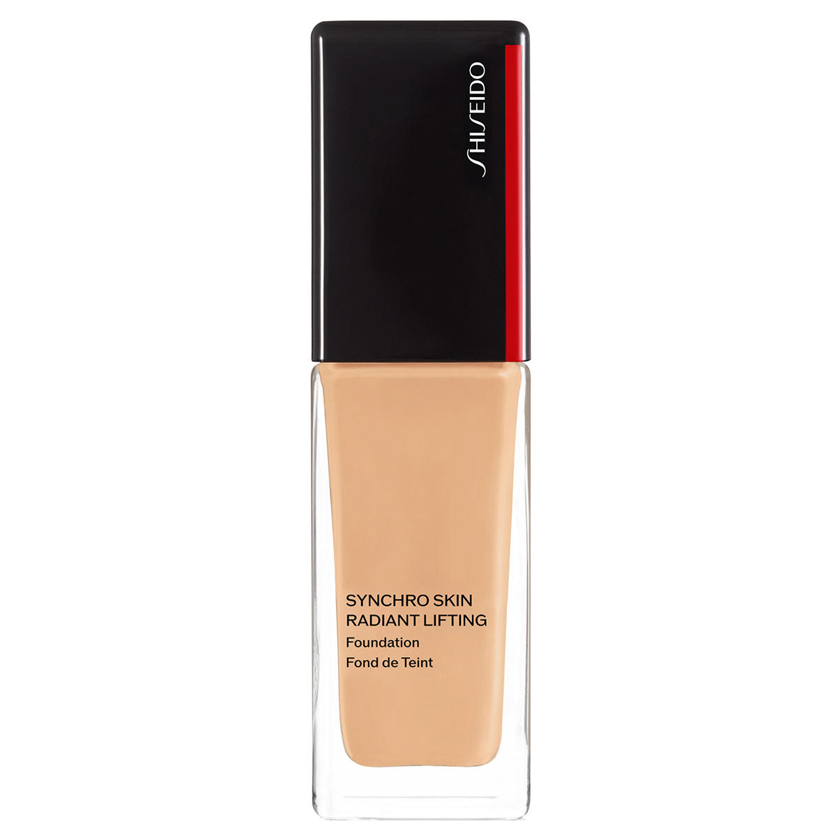 Shiseido Synchro Skin Radiant Lifting Foundation SPF 30 Alder 230, 30 ml