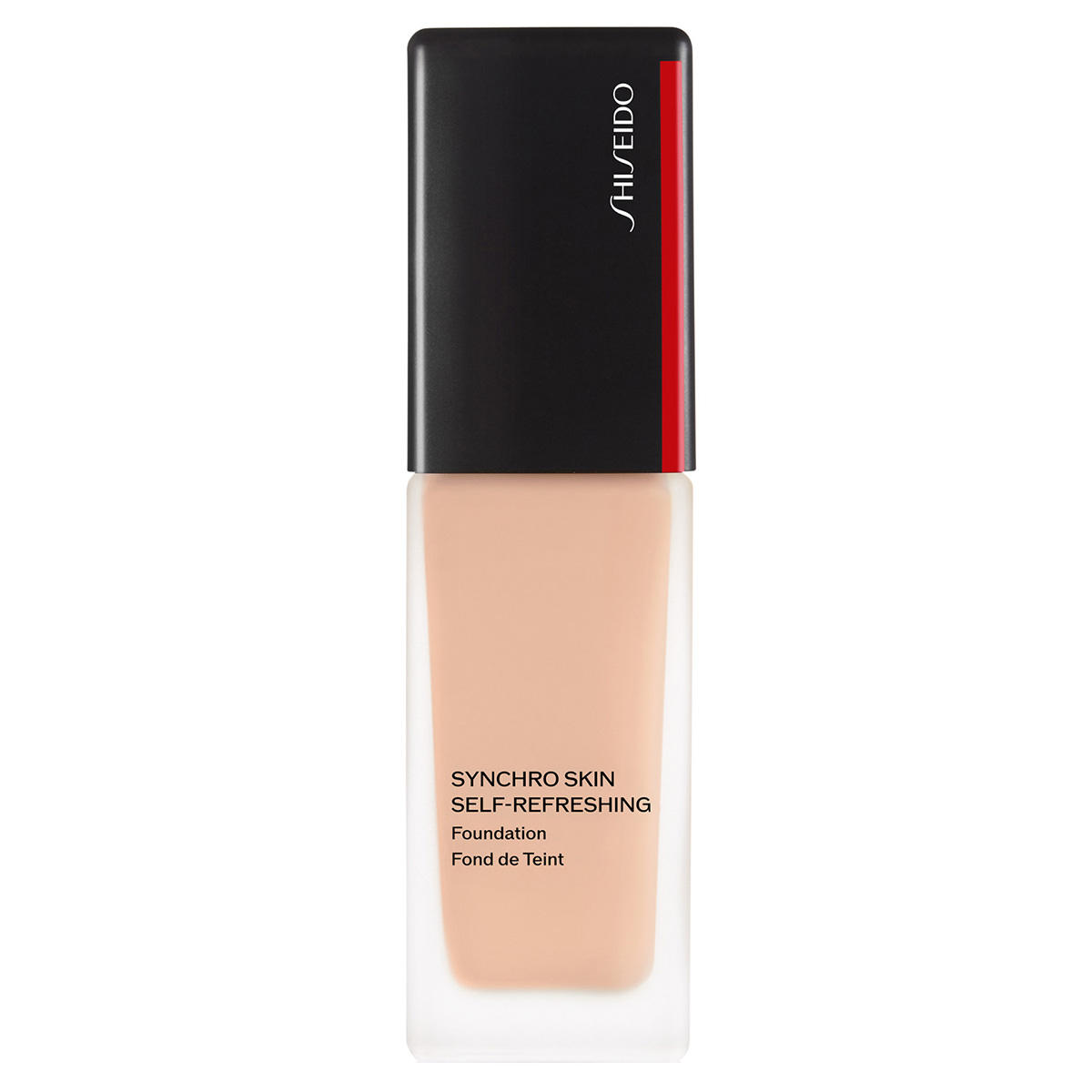 Shiseido Synchro Skin Self Refreching Foundation SPF 30 Lace 150, 30 ml