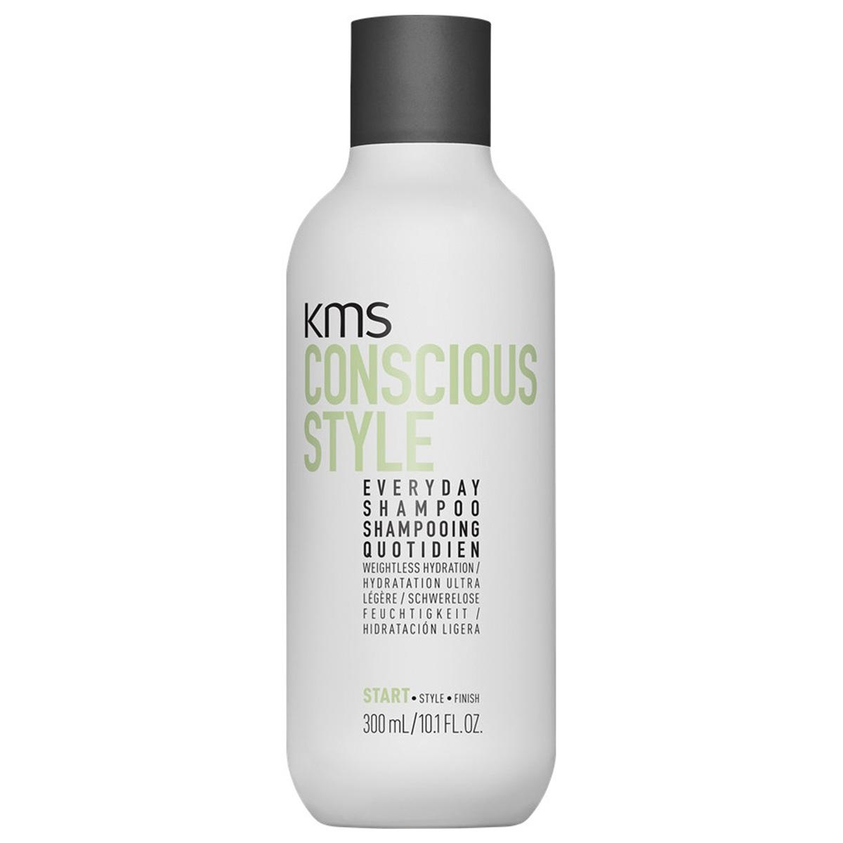 KMS CONSCIOUSSTYLE Everyday Shampoo 300 ml