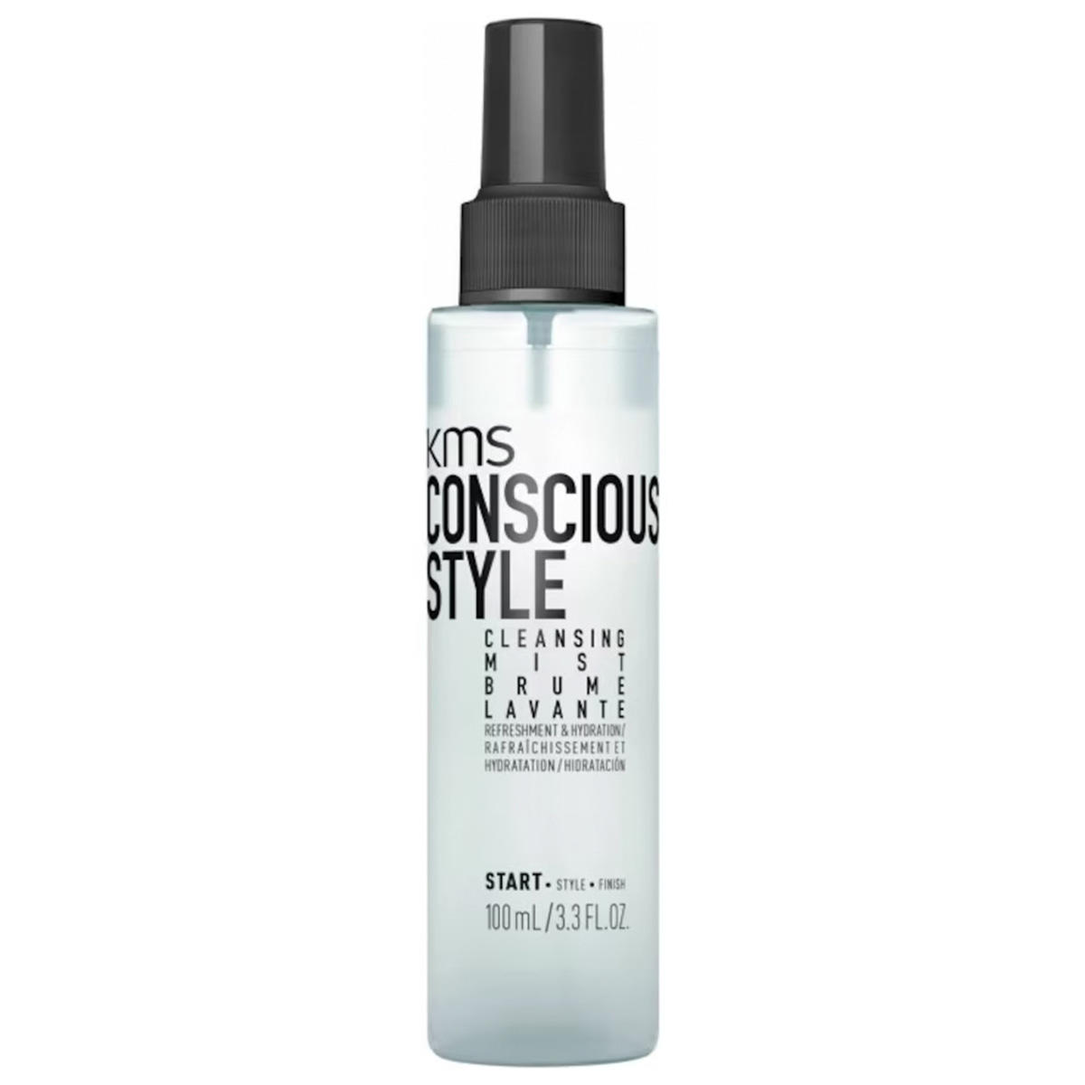 KMS CONSCIOUSSTYLE Cleansing Mist 100 ml