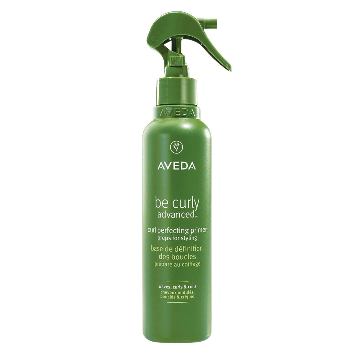 AVEDA Be Curly Advanced™ Curl Perfecting Primer 200 ml