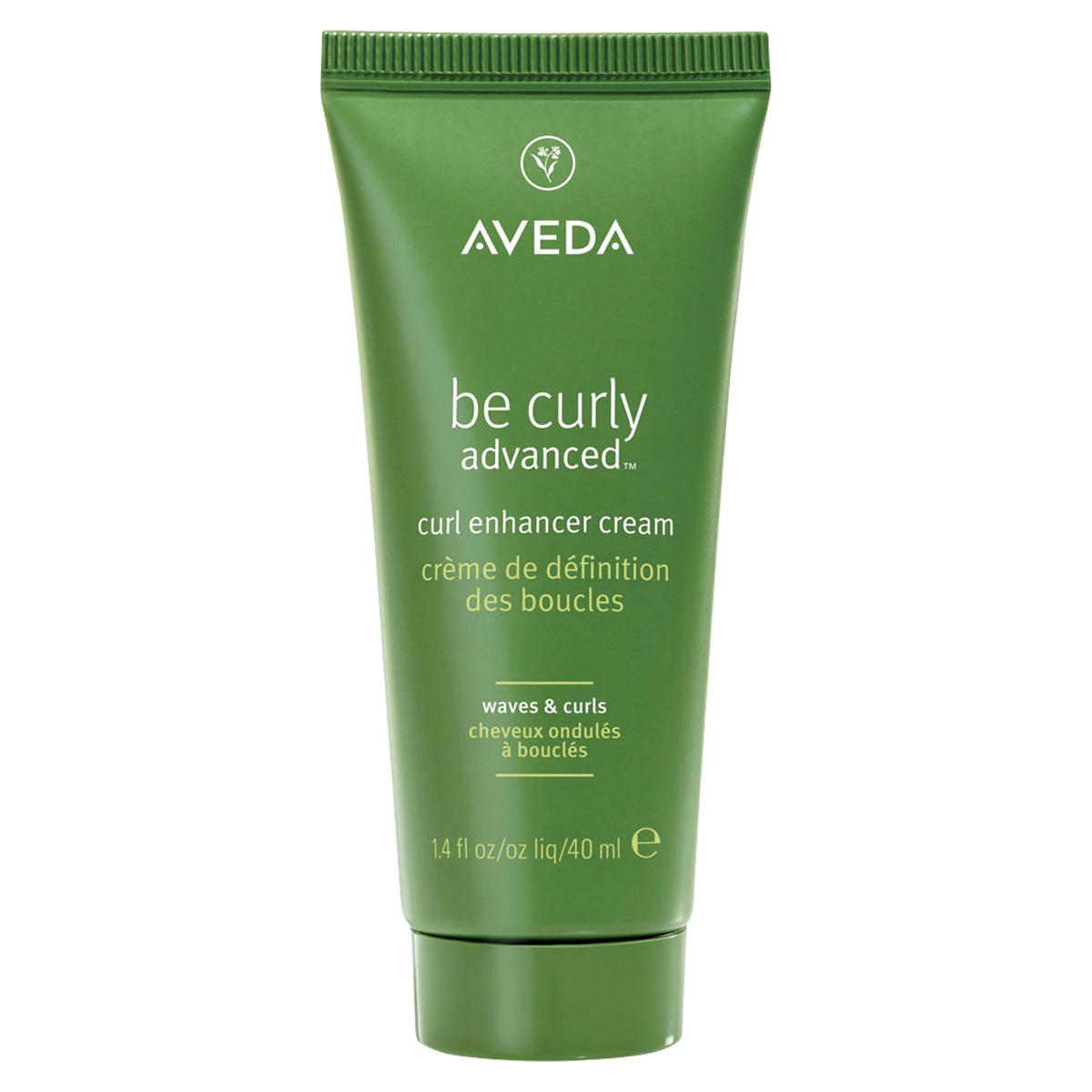 AVEDA Be Curly Advanced™ Curl Enhancer Cream 40 ml