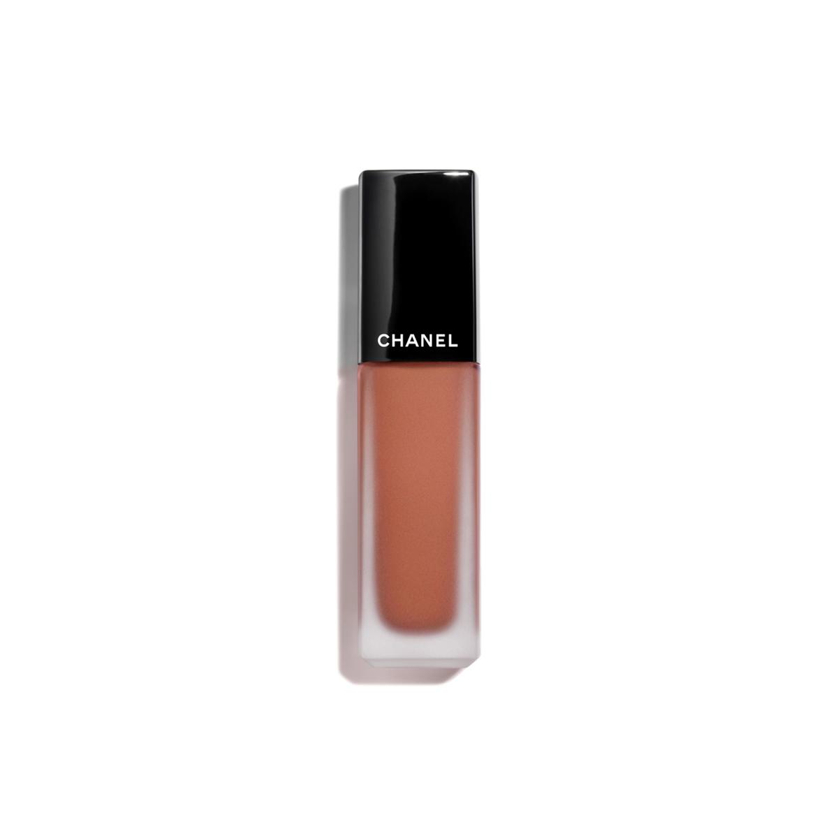 CHANEL ROUGE ALLURE LIQUID VELVET Nr. 212 STUPÉFIANTE 6 ml