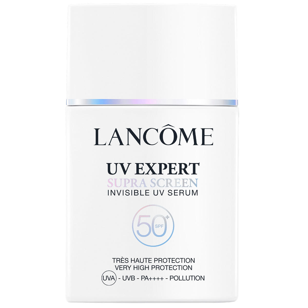 Lancôme UV Expert Supra Screen Invisible UV Serum SPF 50+ 40 ml