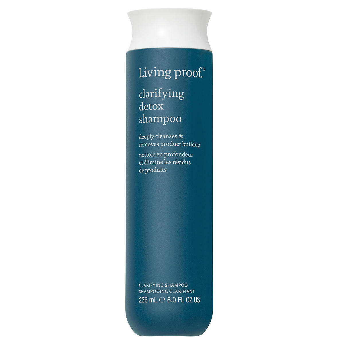 Living proof Clarifying Detox Shampoo 236 ml