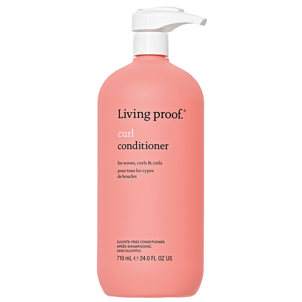 Living proof curl Conditioner 710 ml
