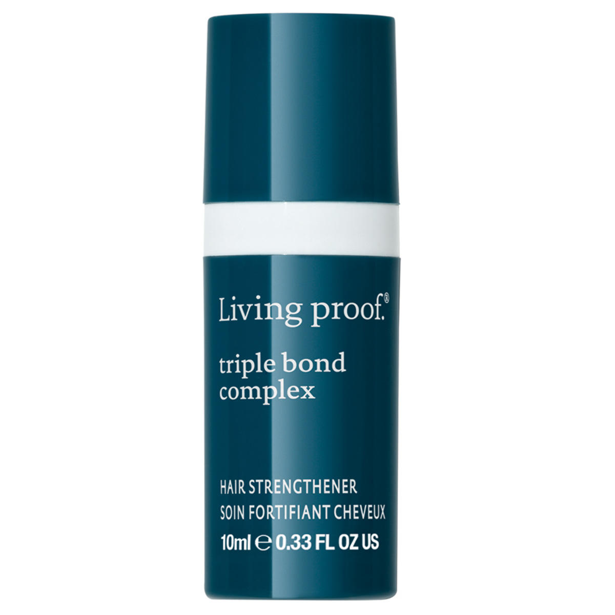 Living proof Triple Bond Complex 10 ml