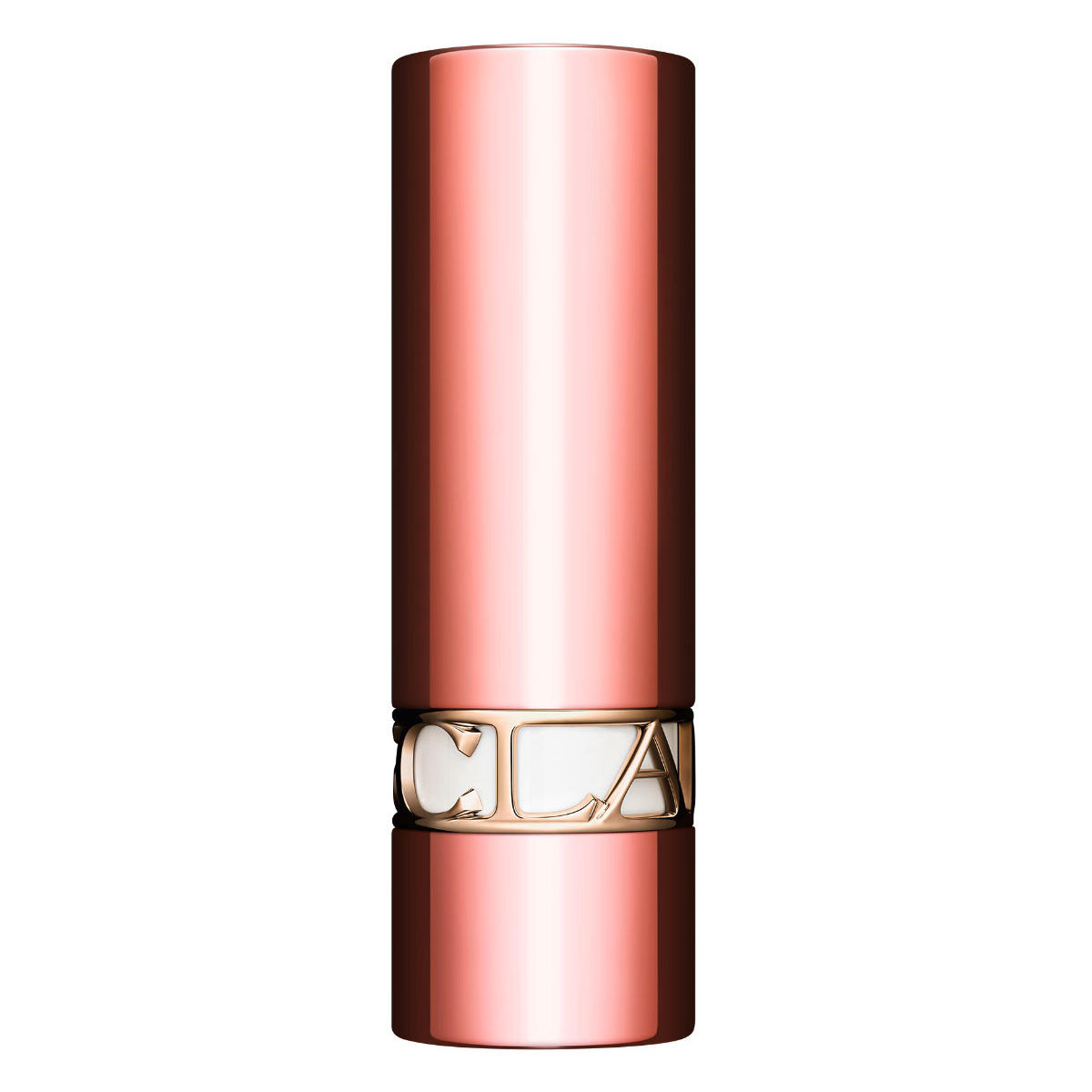 CLARINS Joli Rouge Case rose gold